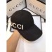 Gucci Black Embroidered Loved Baseball Hat Gucci Black Embroidered Loved Baseball Hat