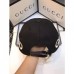 Gucci Black Embroidered Loved Baseball Hat Gucci Black Embroidered Loved Baseball Hat