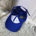 Gucci Blue Baseball Cap With NY Yankees™ Patch Gucci Blue Baseball Cap With NY Yankees™ Patch