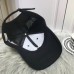 Gucci Black Baseball Cap With NY Yankees™ Patch Gucci Black Baseball Cap With NY Yankees™ Patch