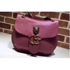 Gucci 409154 GG Marmont Leather Shoulder Bags Burgundy Gucci 409154 GG Marmont Leather Shoulder Bags Burgundy