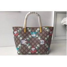 Gucci 410812 Children’s GG Tote Bags Cat Gucci 410812 Children’s GG Tote Bags Cat