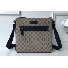 Gucci 406374 GG Supreme messenger Bags Gucci 406374 GG Supreme messenger Bags