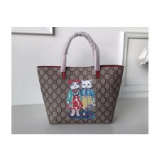 Gucci 410812 Childrens GG Tote Bags Gucci 410812 Childrens GG Tote Bags