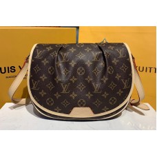Louis Vuitton M40474 Menilmontant PM Bags Monogram Canvas Louis Vuitton M40474 Menilmontant PM Bags Monogram Canvas