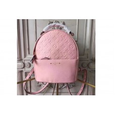 Louis Vuitton M44019 Monogram Empreinte Sorbonne Backpack Louis Vuitton M44019 Monogram Empreinte Sorbonne Backpack