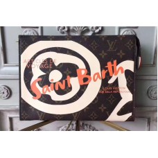 Louis Vuitton M47544 Monogram canvas Toiletry Pouch 19 Louis Vuitton M47544 Monogram canvas Toiletry Pouch 19