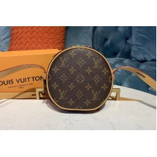 Louis Vuitton M52295 LV Boite Chapeau Bags Monogram canvas Louis Vuitton M52295 LV Boite Chapeau Bags Monogram canvas