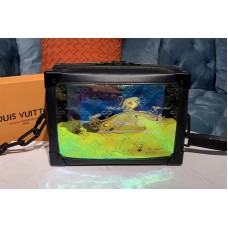 Louis Vuitton M53288 LV Soft Trunk Bags Monogram canvas Louis Vuitton M53288 LV Soft Trunk Bags Monogram canvas