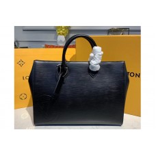 Louis Vuitton M55185 LV Grand Sac tote bags in Black Epi leather Louis Vuitton M55185 LV Grand Sac tote bags in Black Epi leather