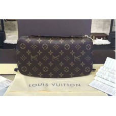 Louis Vuitton M30652 Monogram canvas Atoll Travel Case