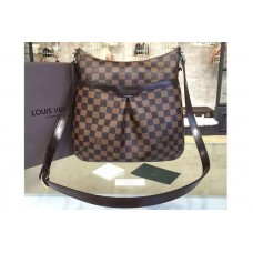 Louis Vuitton N42251 Bloomsbury PM Damier Ebene Canvas Bags Louis Vuitton N42251 Bloomsbury PM Damier Ebene Canvas Bags
