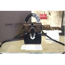 Louis Vuitton M43039 Monogram Canvas Camera Box Louis Vuitton M43039 Monogram Canvas Camera Box