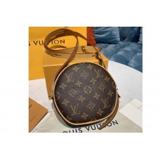 Louis Vuitton M45149 LV Boite Chapeau Souple PM Bags Monogram Canvas