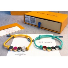 Louis Vuitton M68263 LV Colors Bead bracelet Louis Vuitton M68263 LV Colors Bead bracelet