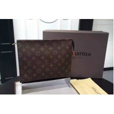 Louis Vuitton M47542 Monogram Canvas Toiletry Pouch 26 Louis Vuitton M47542 Monogram Canvas Toiletry Pouch 26