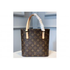 Louis Vuitton M51172 LV tote Bag in Monogram Canvas Louis Vuitton M51172 LV tote Bag in Monogram Canvas
