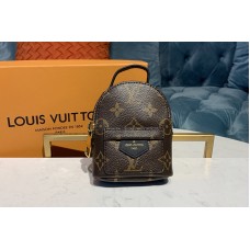 Louis Vuitton M6563A LV Party Palm Springs bracelet in Monogram Canvas Louis Vuitton M6563A LV Party Palm Springs bracelet in Monogram Canvas