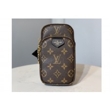 Louis Vuitton M6575A LV Party Palm Springs bracelet in Monogram Canvas Louis Vuitton M6575A LV Party Palm Springs bracelet in Monogram Canvas