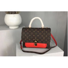 Louis Vuitton M44286 Marignan Messenger Monogram Canvas Bags