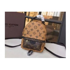 Louis Vuitton M41562 Monogram Canvas Mini Backpack Louis Vuitton M41562 Monogram Canvas Mini Backpack