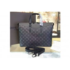 Louis Vuitton M40566 Mens Briefcase Explorer Bags Louis Vuitton M40566 Mens Briefcase Explorer Bags