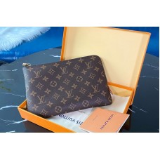 Louis Vuitton M44191 LV Etui Voyage PM in Monogram Canvas Louis Vuitton M44191 LV Etui Voyage PM in Monogram Canvas