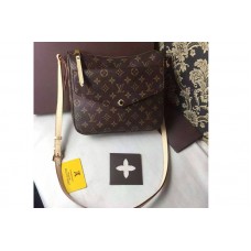 Louis Vuitton M41679 Monogram Canvas Mabillon Bags Louis Vuitton M41679 Monogram Canvas Mabillon Bags