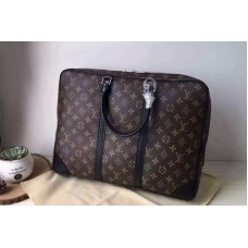 Louis Vuitton M40225 Monogram Canvas Multifunction Bags Louis Vuitton M40225 Monogram Canvas Multifunction Bags