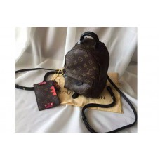 Louis Vuitton M41562 Palm Springs Mini Backpack Louis Vuitton M41562 Palm Springs Mini Backpack