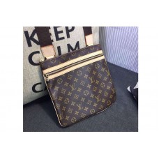 Louis Vuitton M40044 Pochette Bosphore Monogram Canvas Bags Louis Vuitton M40044 Pochette Bosphore Monogram Canvas Bags