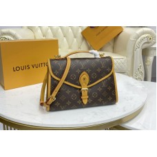 Louis Vuitton M44918 LV Ivy Bag in Monogram coated canvas Louis Vuitton M44918 LV Ivy Bag in Monogram coated canvas
