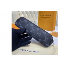 Louis Vuitton GI0199 LV pencil pouch Elizabeth in Monogram Eclipse canvas Louis Vuitton GI0199 LV pencil pouch Elizabeth in Monogram Eclipse canvas