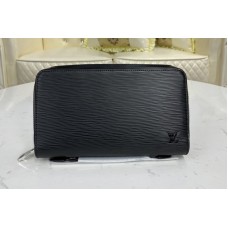 Louis Vuitton M44275 LV Zippy XL Wallet In Epi Leather