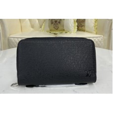 Louis Vuitton M44275 LV Zippy XL Wallet In Taiga Leather