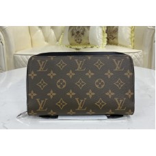 Louis Vuitton M61506 LV Zippy XL Wallet In Monogram Canvas Louis Vuitton M61506 LV Zippy XL Wallet In Monogram Canvas