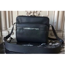 Louis Vuitton M31003 Messenger PM Taiga Leather Bags Louis Vuitton M31003 Messenger PM Taiga Leather Bags