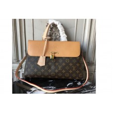 Louis Vuitton M43540 Venus Monogram Canvas Bags Sesame Peche Louis Vuitton M43540 Venus Monogram Canvas Bags Sesame Peche