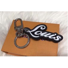 Louis Vuitton M63633 Louis Bag Charm and Key Holder Louis Vuitton M63633 Louis Bag Charm and Key Holder