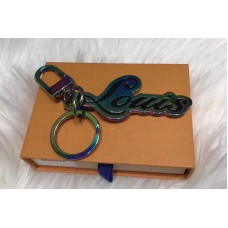 Louis Vuitton M63634 Louis Bag Charm and Key Holder Louis Vuitton M63634 Louis Bag Charm and Key Holder