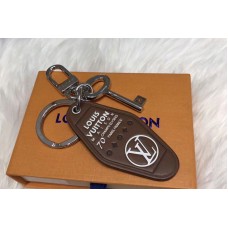 Louis Vuitton MP1897 LV MOTEL BAG CHARM and KEY HOLDER Louis Vuitton MP1897 LV MOTEL BAG CHARM and KEY HOLDER