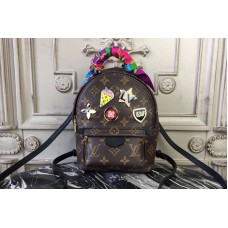 Louis Vuitton M41562 Palm Springs Backpack Mini Louis Vuitton M41562 Palm Springs Backpack Mini