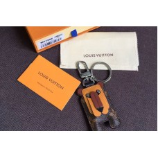 Louis Vuitton MP1996 Tiger Bag Charm and Key Holder Monogram canvas Louis Vuitton MP1996 Tiger Bag Charm and Key Holder Monogram canvas
