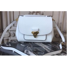 Louis Vuitton M53339 Boccador Epi Leather Bags White