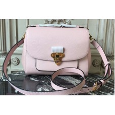 Louis Vuitton M53339 Boccador Epi Leather Bags Pink