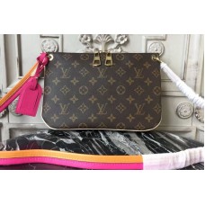 Louis Vuitton M44053 Lorette Monogram Canvas Bags Louis Vuitton M44053 Lorette Monogram Canvas Bags