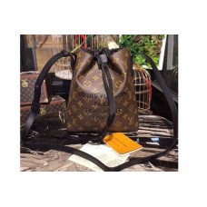 Louis Vuitton M43418 LV Nano Bags Monogram Canvas Louis Vuitton M43418 LV Nano Bags Monogram Canvas