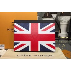 Louis Vuitton M47542 Toiletry Pouch 26 Monogram Canvas Louis Vuitton M47542 Toiletry Pouch 26 Monogram Canvas