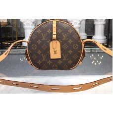 Louis Vuitton M52294 LV Boite Chapeau Souple Monogram Canvas Bags Louis Vuitton M52294 LV Boite Chapeau Souple Monogram Canvas Bags