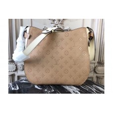 Louis Vuitton M53347 LV Very Hobo Leather Bags Beige Louis Vuitton M53347 LV Very Hobo Leather Bags Beige